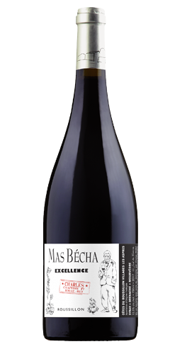 Mas Bécha - Excellence 2017