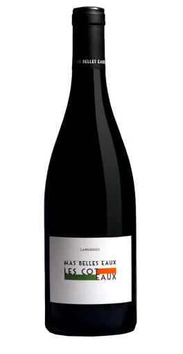 Mas Belles Eaux - Les Coteaux 2008