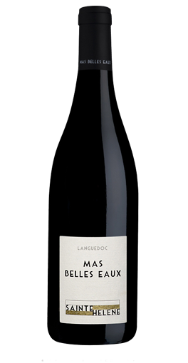 Mas Belles Eaux - Sainte-Hélène 2007