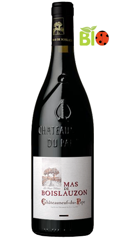 Mas de Boislauzon - Châteauneuf-du-Pape Tradition 2012