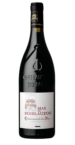 Mas de Boislauzon - Châteauneuf-du-Pape Tradition 2016
