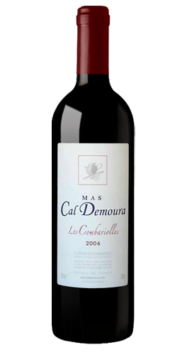 Mas Cal Demoura - Les Combariolles 2006