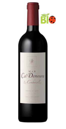 Mas Cal Demoura - Les Combariolles 2011