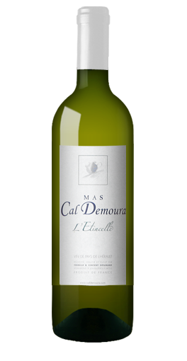 Mas Cal Demoura - L'Etincelle 2008