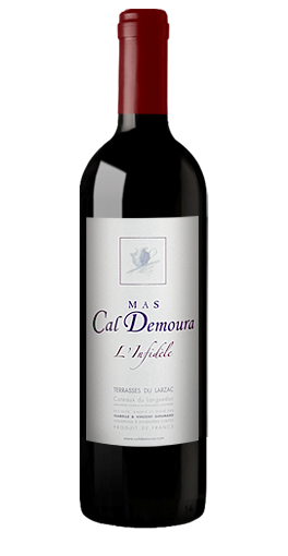 Mas Cal Demoura - L'Infidèle 2005