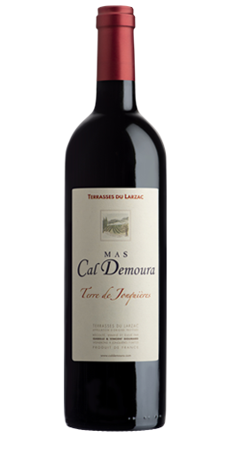 Mas Cal Demoura - Terrasses du Larzac Terre de Jonquières 2019