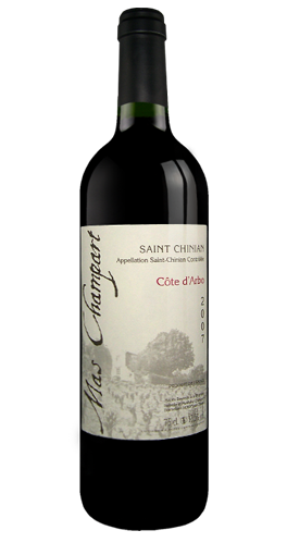 Mas Champart - Côte d'Arbo 2007