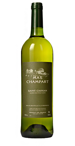 Mas Champart - Saint-Chinian 2021