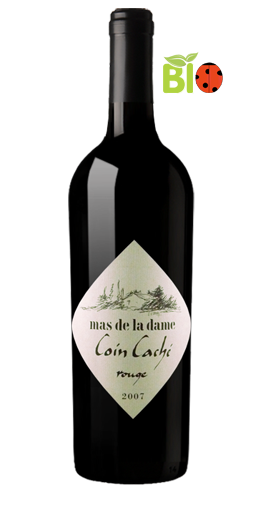 Mas de la Dame - Hidden Corner 2007