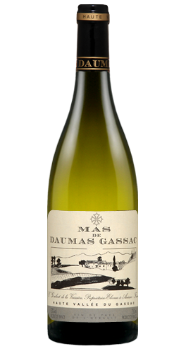 Mas de Daumas Gassac 2011