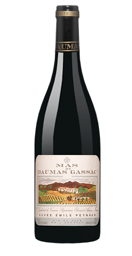 Mas de Daumas Gassac - Cuvée Emile Peynaud 2007