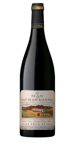 Mas de Daumas Gassac - Cuvée Emile Peynaud 2008