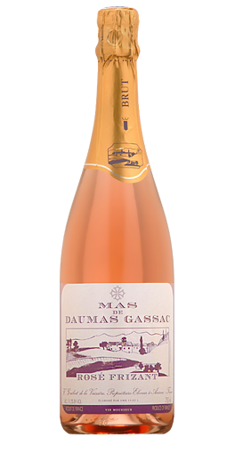 Mas de Daumas Gassac - Rosé Frizant 2012