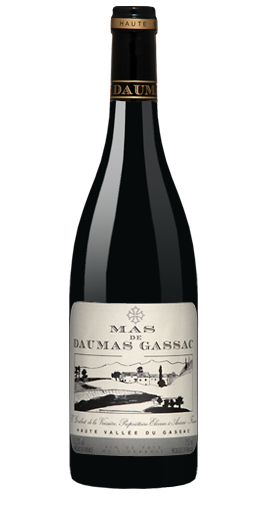 Mas de Daumas Gassac 2009