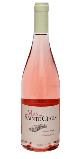 Mas de Sainte-Croix - Friandise 2016