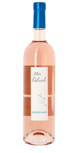 Mas de Valériole - Grand Mar 2017