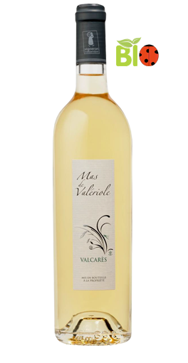 Mas de Valériole - Valcarès 2016