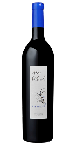 Mas de Valériole - Les Rièges 2015