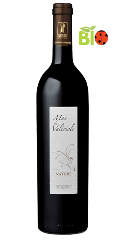 Mas de Valériole - Nature 2016