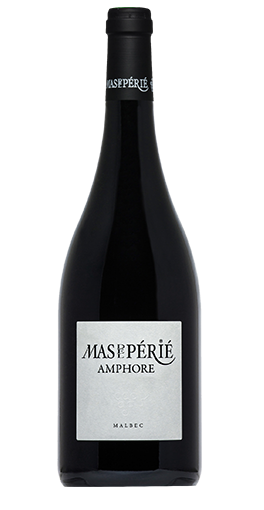 Mas del Périé - Cahors Amphore 2020