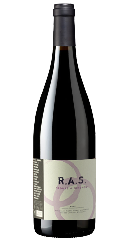 Mas des Caprices - RAS (Rouge À Siroter) 2020