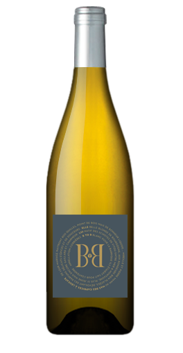 Mas des Caprices - Corbières B to B 2018