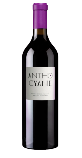 Mas des Caprices - Fitou Anthocyane 2021