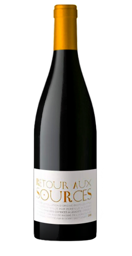 Mas des Caprices - Retour aux Sources 2016