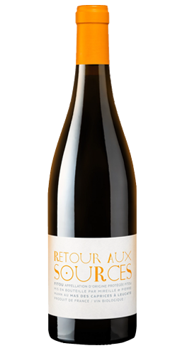 Mas des Caprices - Retour aux Sources 2017