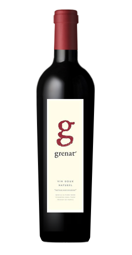 Mas des Caprices - Rivesaltes VDN Grenat 2014