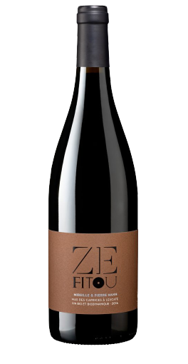 Mas des Caprices - Fitou ZE Fitou 2023