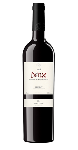 Bodegas Mas Doix - Priorat Costers de Vinyes Velles 2006