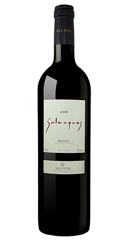 Bodegas Mas Doix - Priorat Salanques 2006