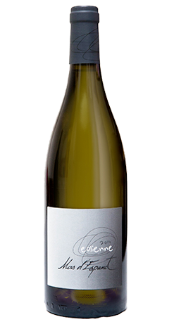 Mas d'Espanet - Languedoc Eolienne blanc 2021
