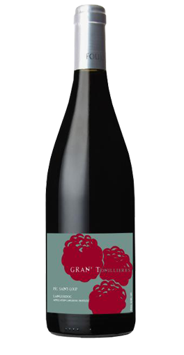 Mas Foulaquier - Les Gran' Tonillières 2013