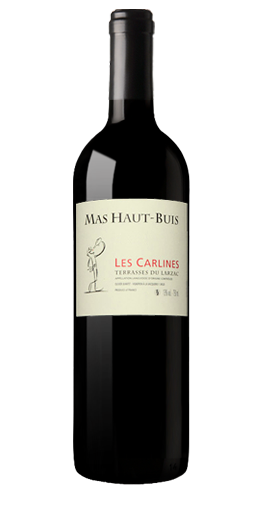 Mas Haut Buis - Les Carlines 2010