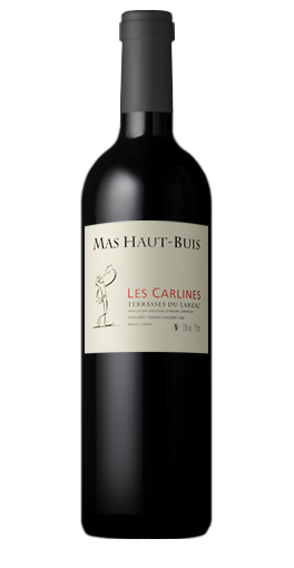 Mas Haut Buis - Les Carlines 2013
