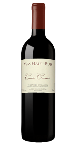 Mas Haut Buis - Costa Caoude 2010
