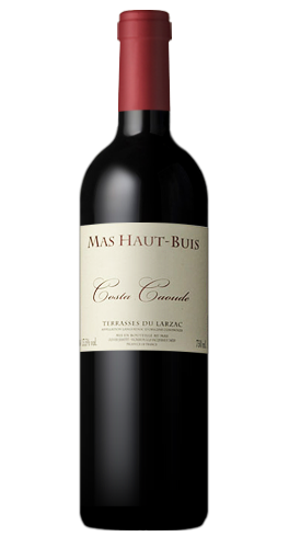 Mas Haut Buis - Costa Caoude 2013