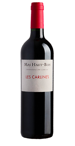 Mas Haut Buis - Terrasses du Larzac Les Carlines rouge 2023