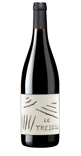 Mas Jullien - IGP Aveyron Trescol rouge 2016