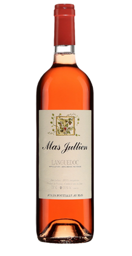 Mas Jullien - Languedoc rosato 2023