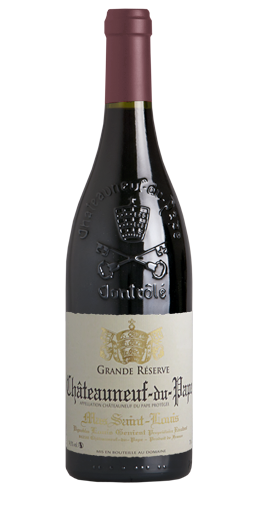 Domaine Mas Saint Louis - Gran Reserva 2013