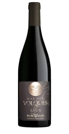 Mas des Volques - Esus 2016