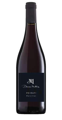 Domaine Matha - Marcillac Pèirafi 2015