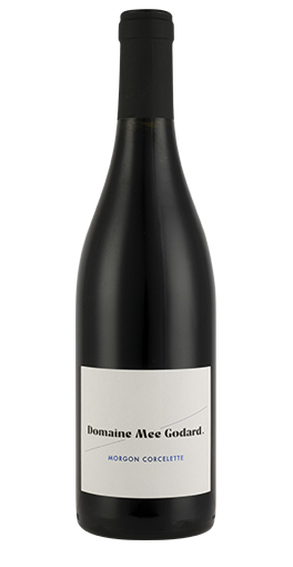 Domaine Mee Godard - Morgon Corcelette 2023