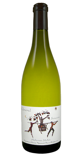 Domaine Alphonse Mellot - Edmond 2005