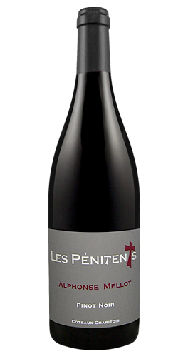Domaine Alphonse Mellot - Les Pénitents Pinot noir 2006