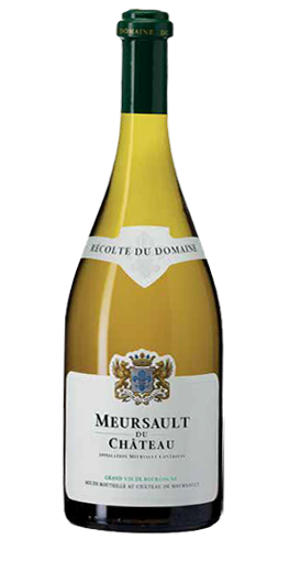 Château de Meursault - Meursault du Château 2022