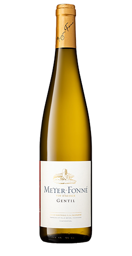 Meyer-Fonné - Alsace Gentil blanc 2024